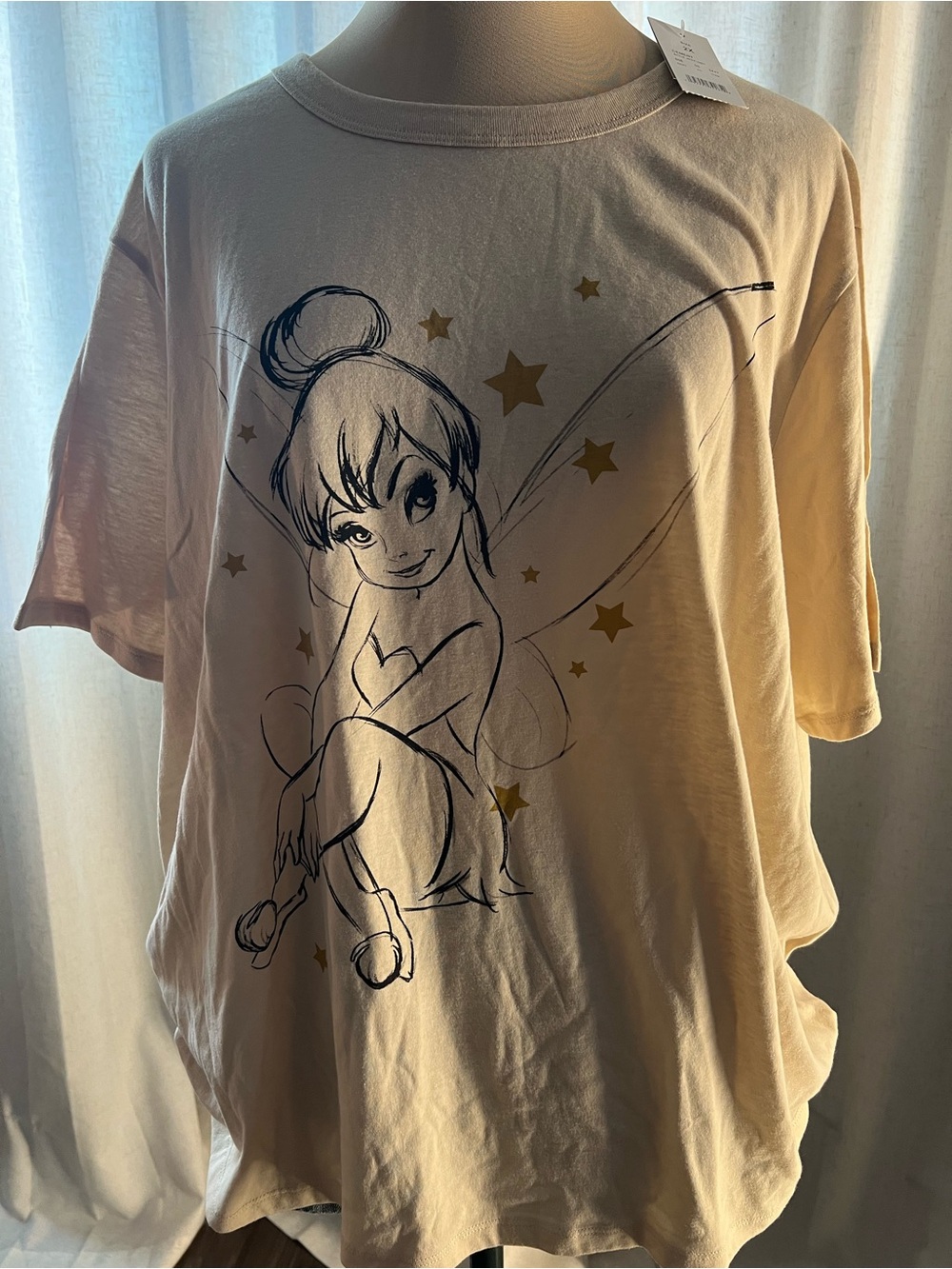 Tinkerbell Tshirt